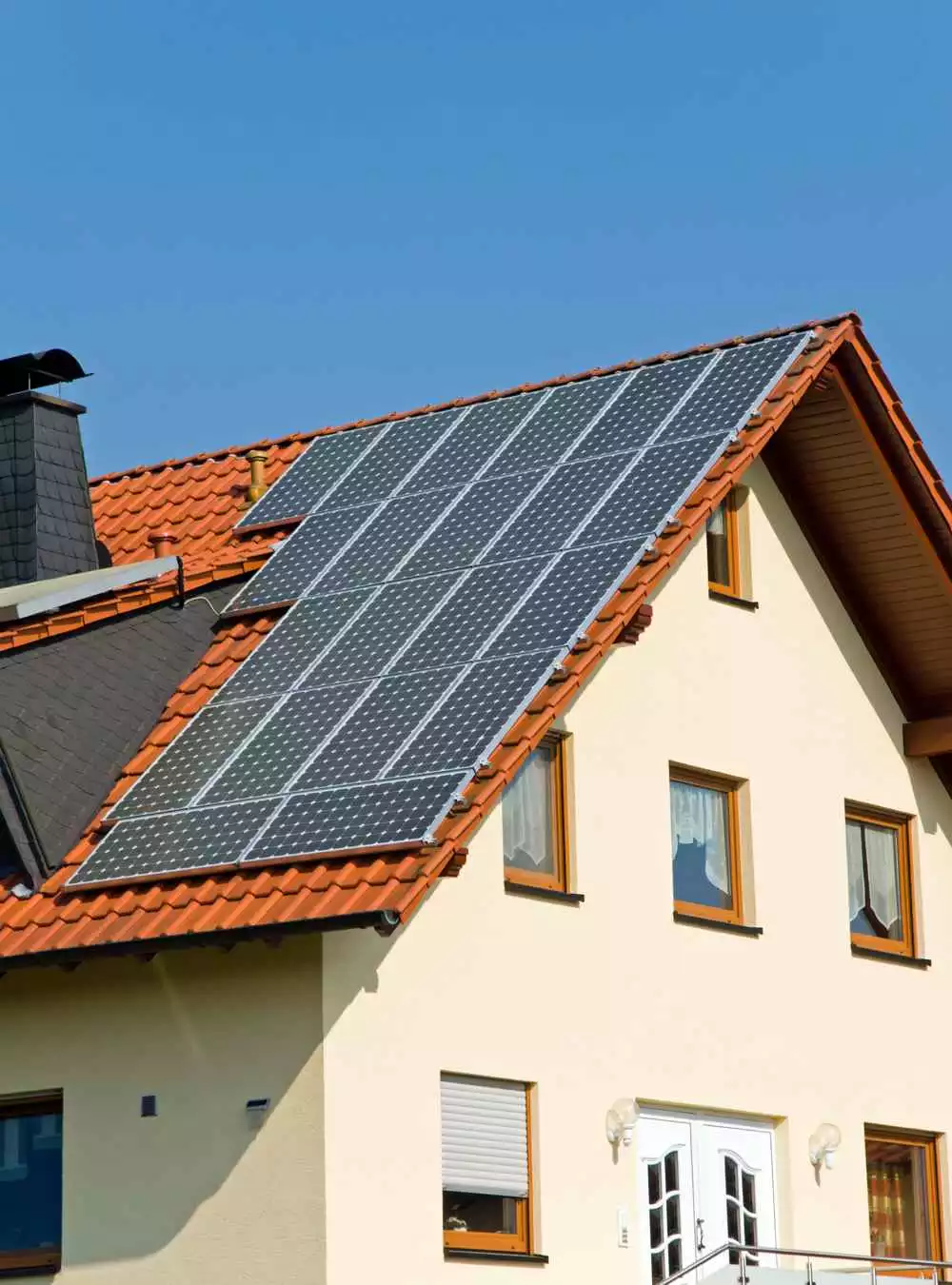 Fotovoltaika na kľúč od profesionálov