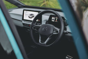 Volkswagen a Rivian - Spojenie síl v ére elektromobility 2. časť