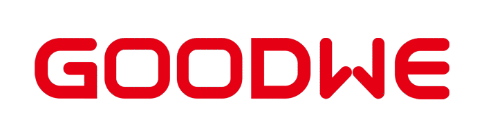 Goodwe - logo