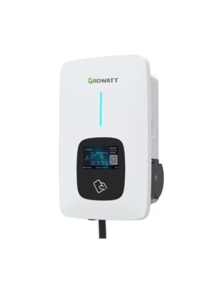 Growatt THOR 11 kW AS-P-V1 (WIFI) s káblom 5m
