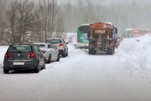 Kúrenie v automobiloch porovnanie