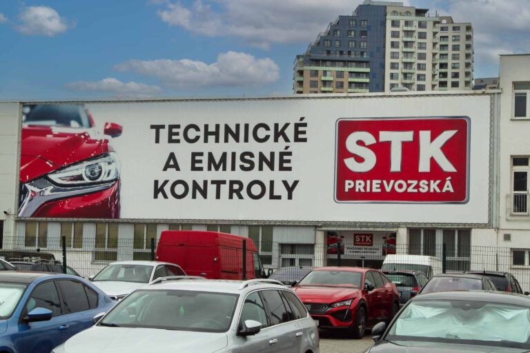 Všetko o elektromobiloch a STK II