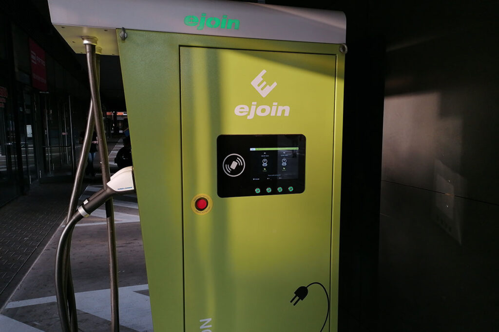 Sídliská sú kľúčové pre rozvoj elektromobility