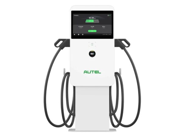 dc_compact_1 Autel Compact Charger 50kW 2x CCS2 5.5m kábel