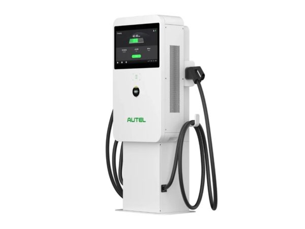 dc_compact_3 Autel Compact Charger 50kW 2x CCS2 5.5m kábel