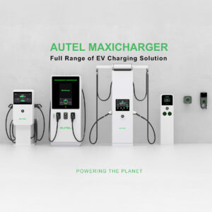 Autel energy produkty
