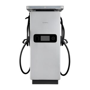 Sungrow IDC180E 120kW 250+250 CCS 5m 4G MID