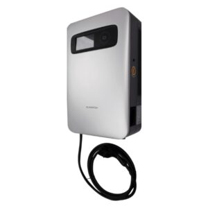 Sungrow IDC30E 30kW DC CCS2 5m 4G