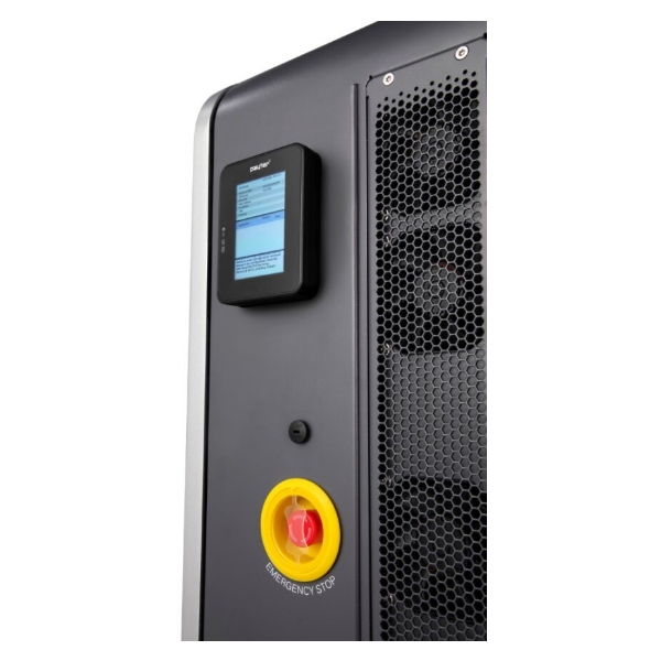 Sungrow IDC30R 30kW DC CCS2 5m 4G MID