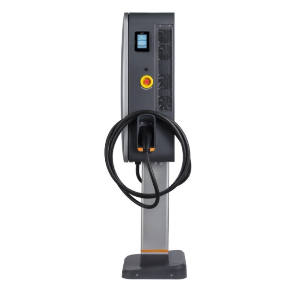 Sungrow IDC30R 30kW DC CCS2 5m 4G MID