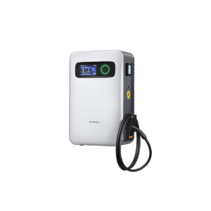 Sungrow IDC30R 30kW DC CCS2 5m 4G MID