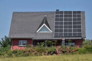 Hospodárenie s elektrinou