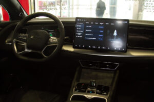 Batéria v elektromobile prežije aj vozidlo