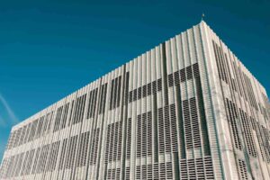 Gigafactory a Európa