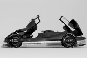 Výhody a nevýhody pohonu elektrokolesami