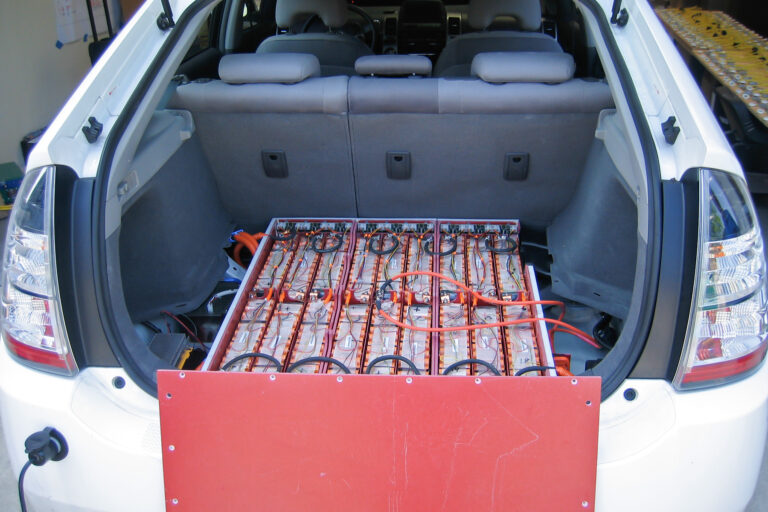 Údržba HEV a PHEV je po zime náročnejšia než u EV