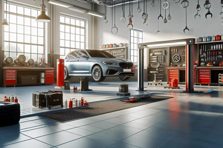 Starostlivosť o EV po zime