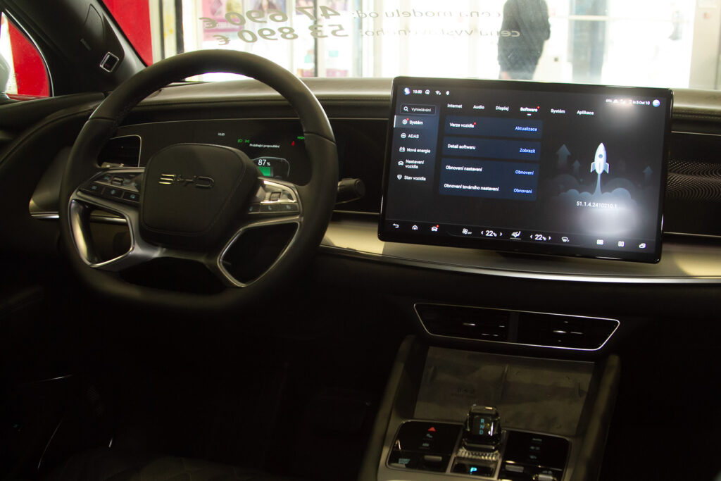 Vývoj cien u mimoeurópskych výrobcov