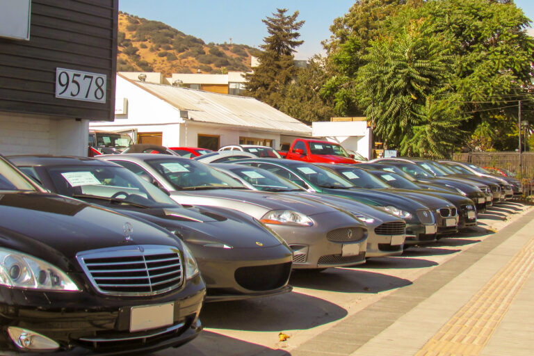 Kupujeme jazdený elektromobil - vrátenie DPH