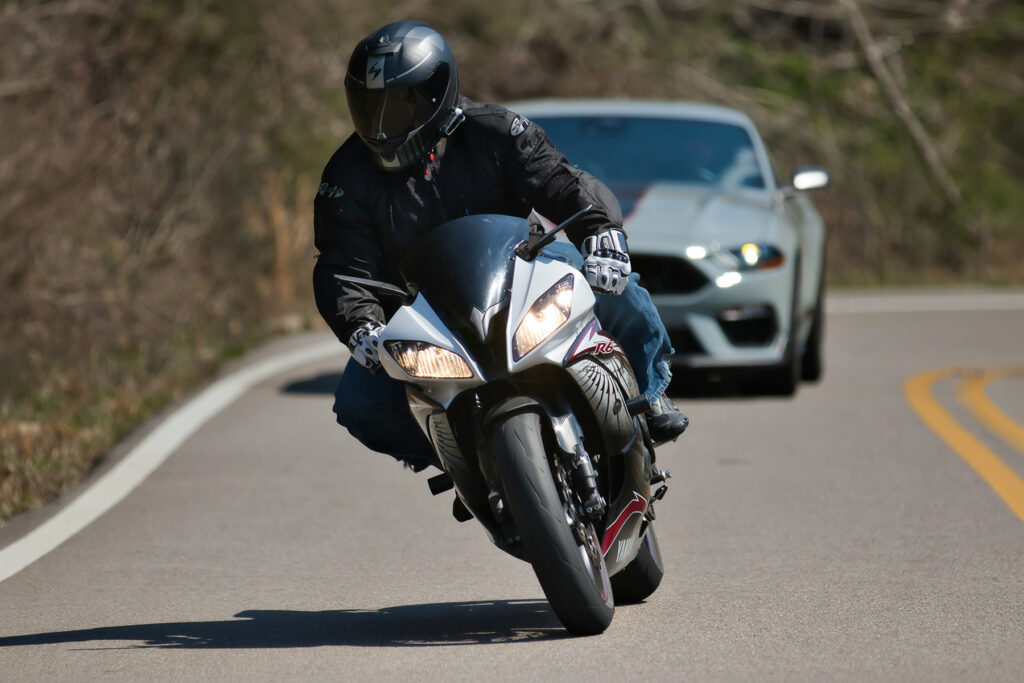 Akcelerácia nie je ospravedlnenie ani výsada