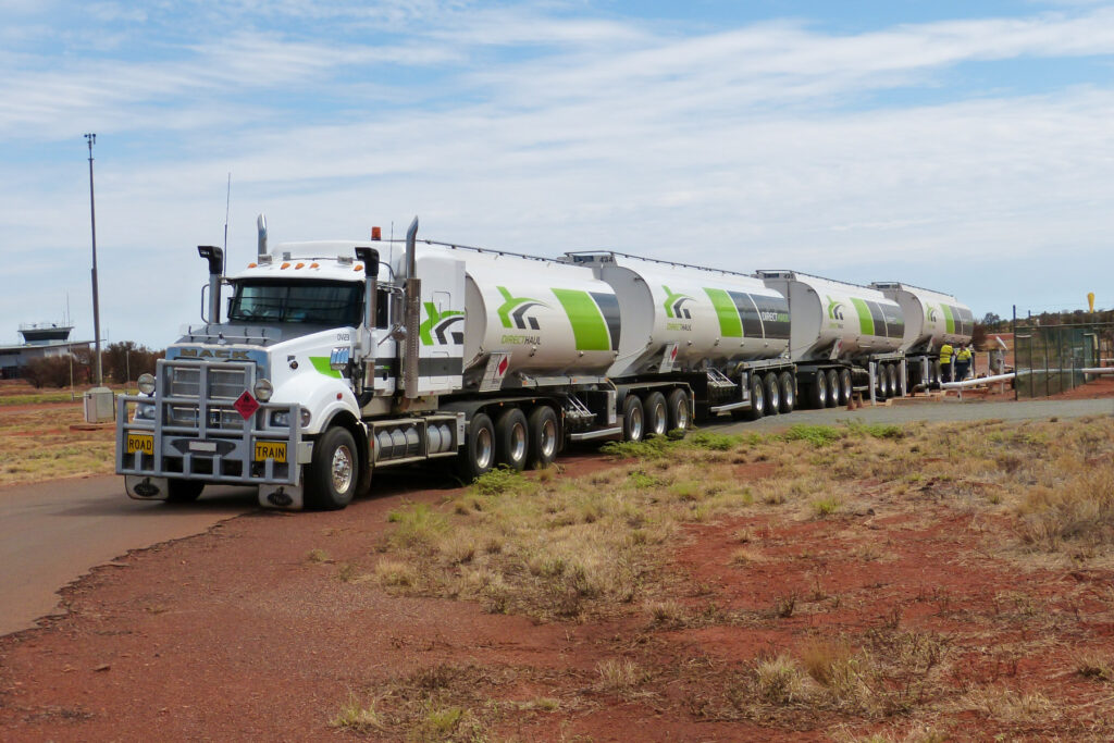 Kamión - ideálny kandidát na autonómne riešenie
