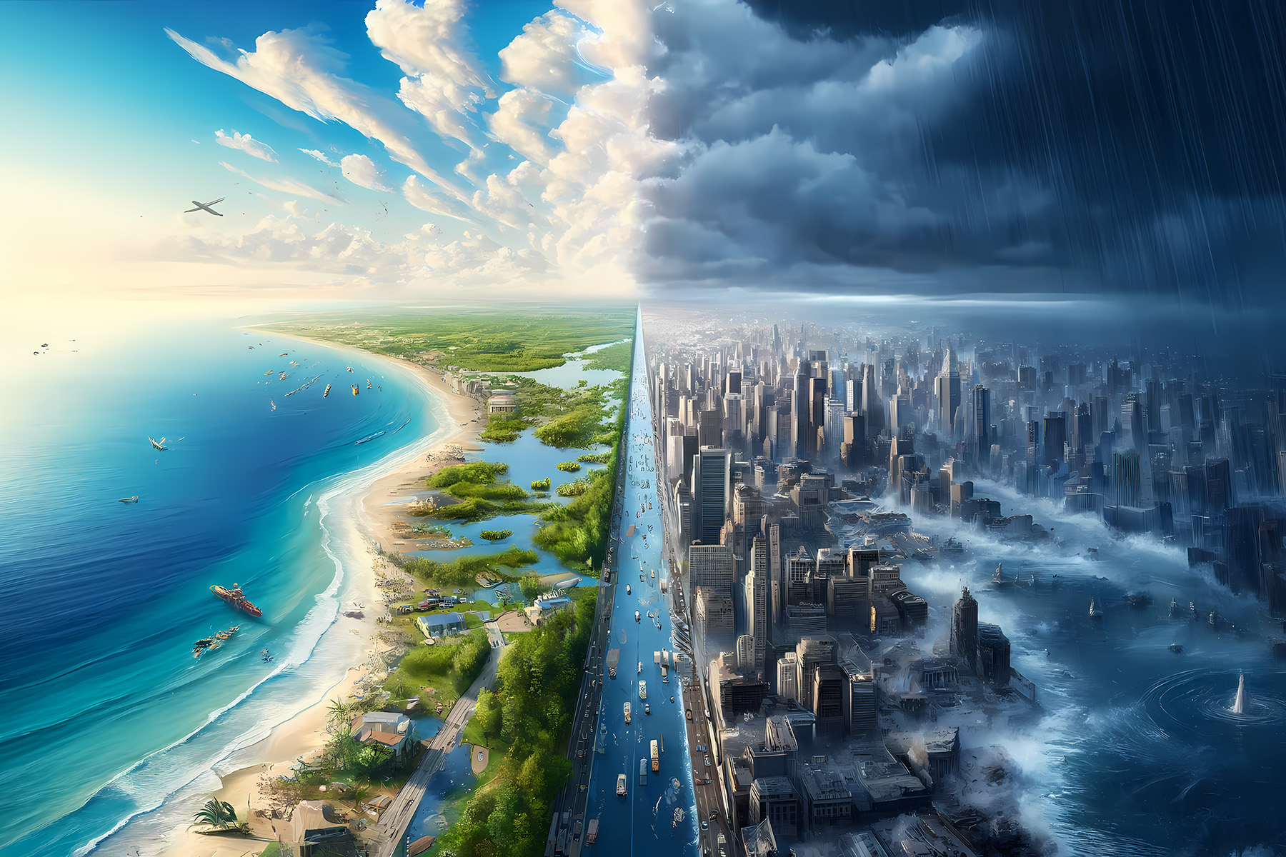 global warming