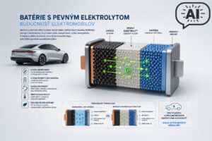 batérie s pevným elektrolytom