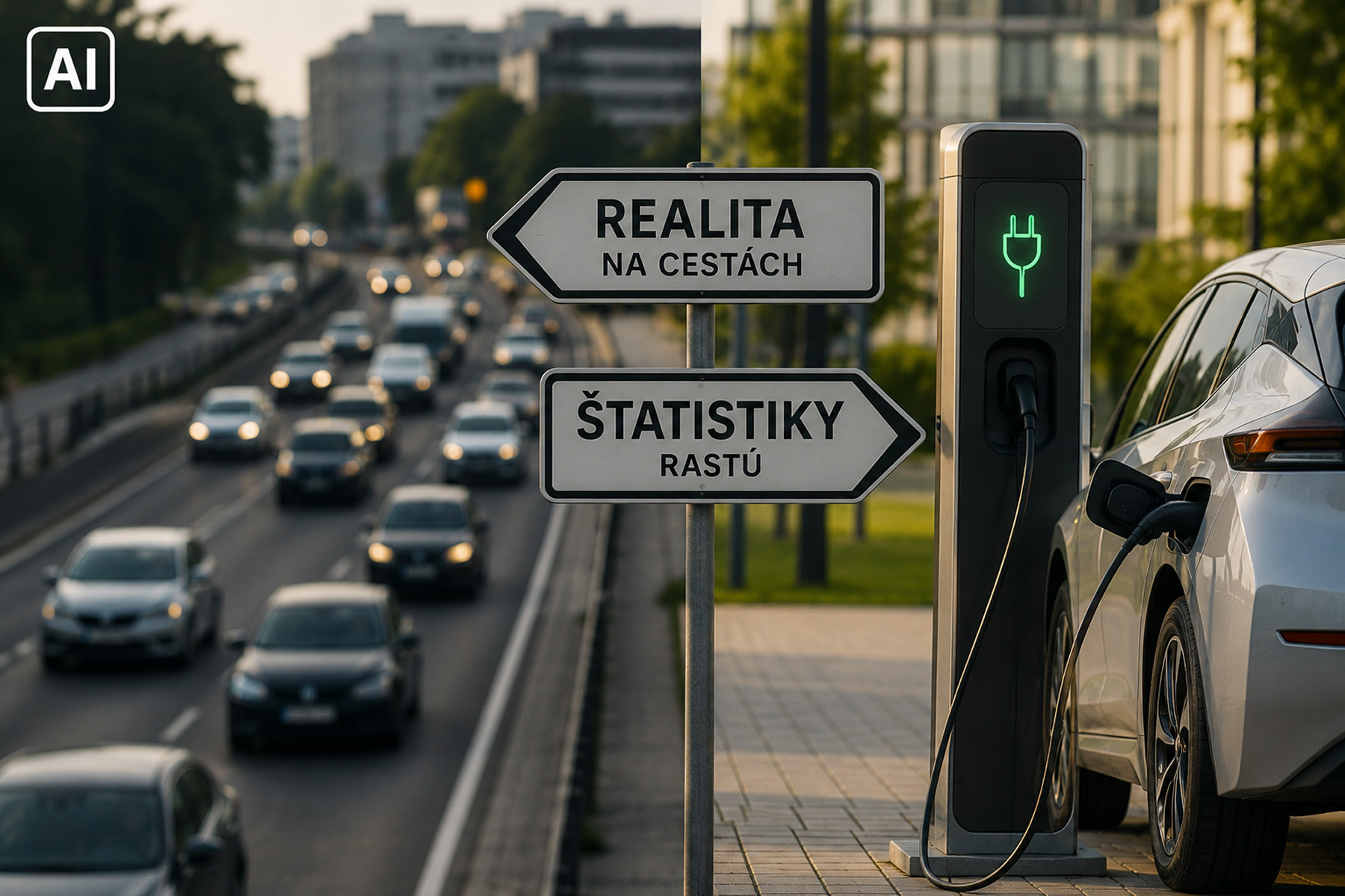 elektromobily